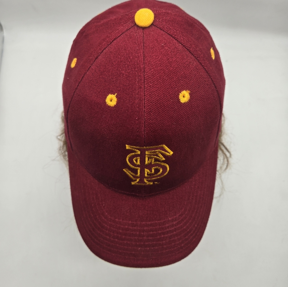 Florida State Seminoles Hat - Picture 5 of 7